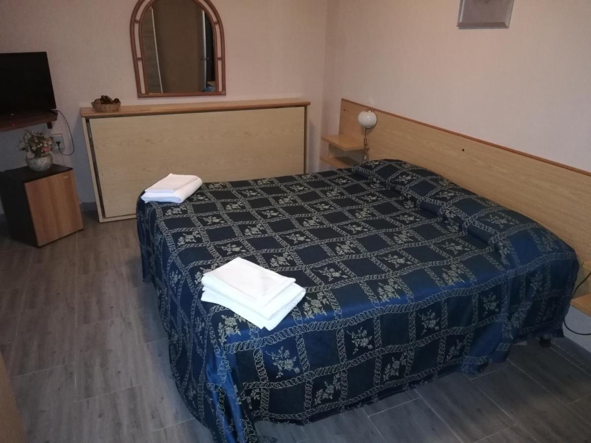 Hotel One Via Roma, 82 Altopascio Buitenkant foto