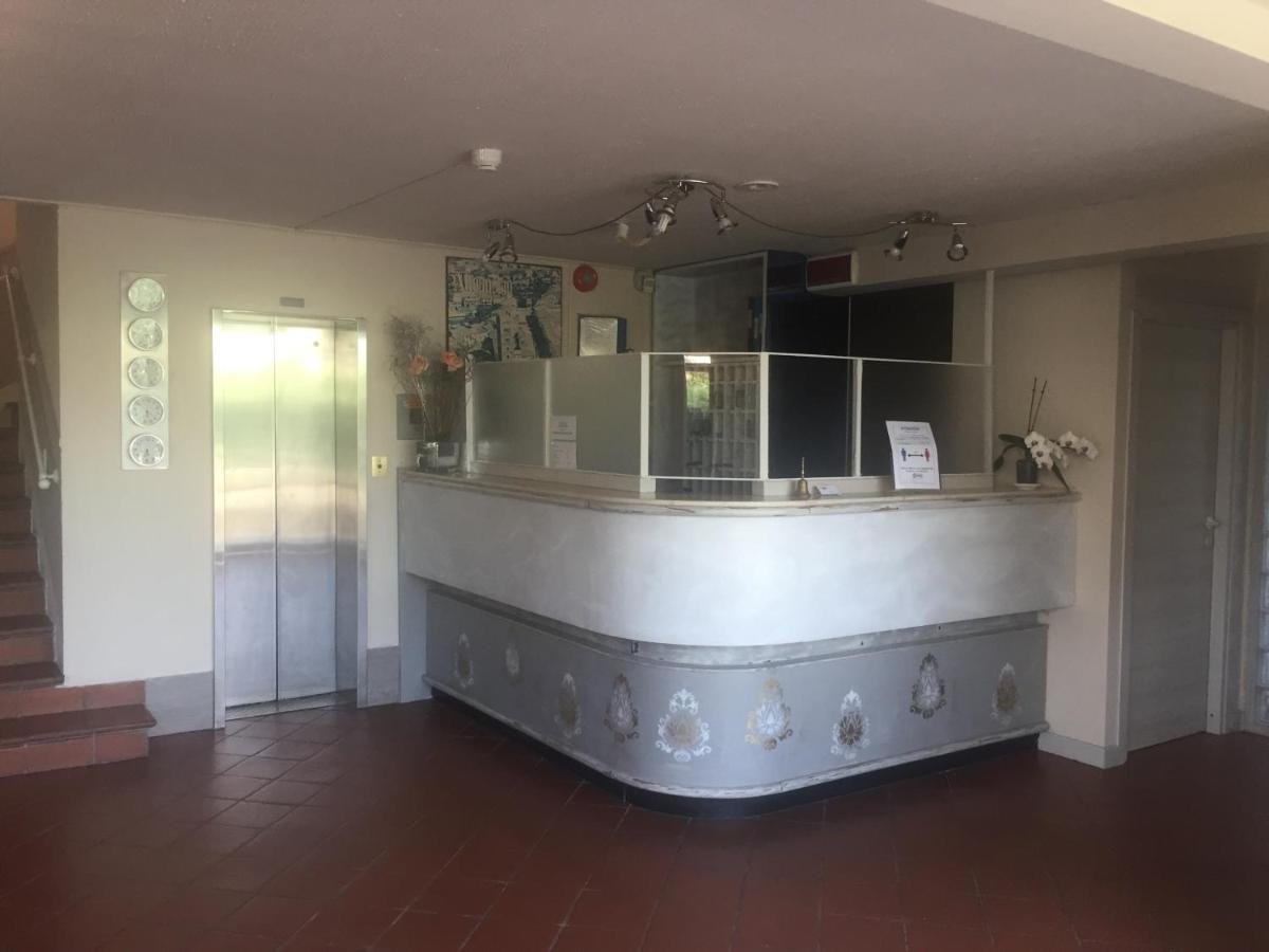 Hotel One Via Roma, 82 Altopascio Buitenkant foto