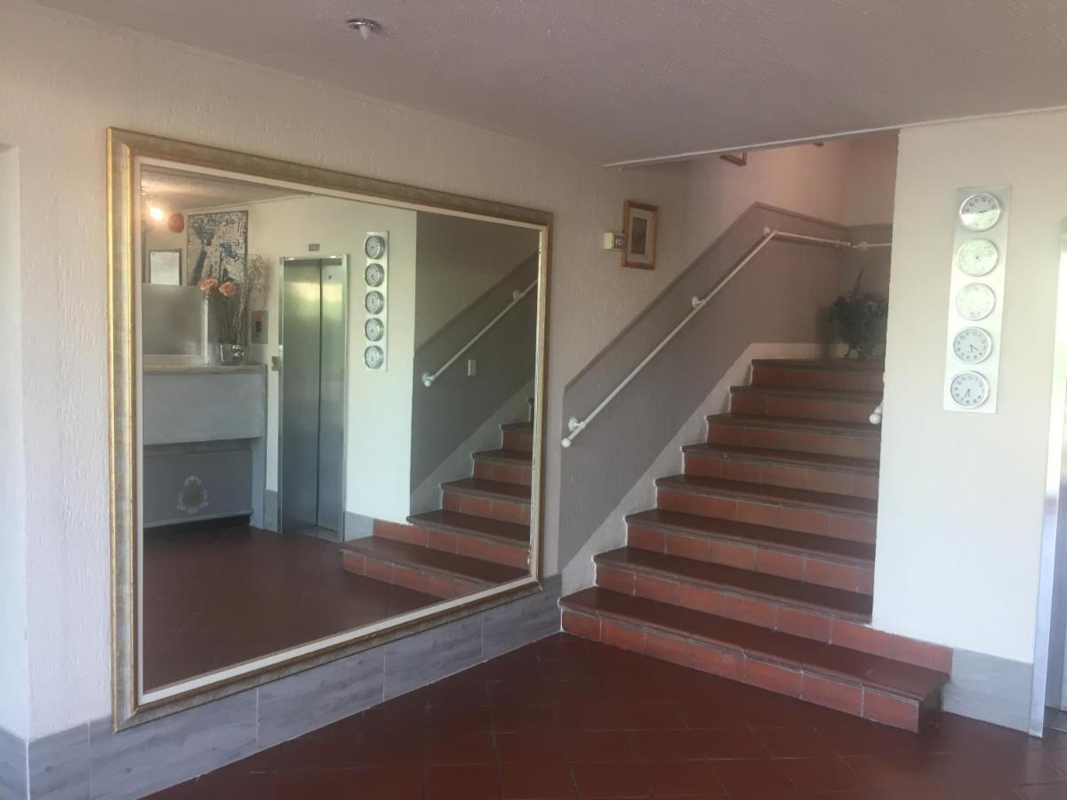 Hotel One Via Roma, 82 Altopascio Buitenkant foto