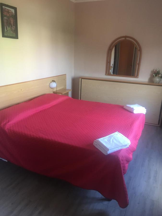 Hotel One Via Roma, 82 Altopascio Buitenkant foto